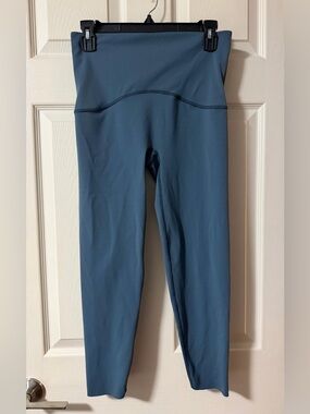 Spanx booty boost leggings